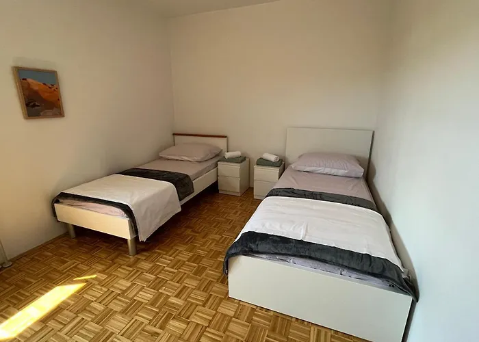 Appartement Terra