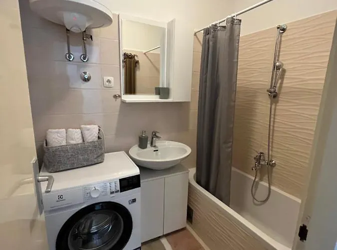 Appartement Terra *