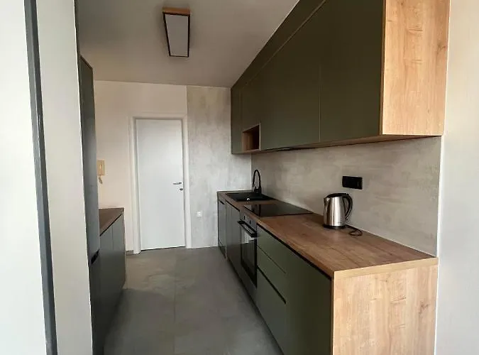 Appartement Terra