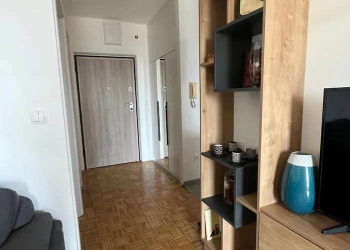 Terra Appartement