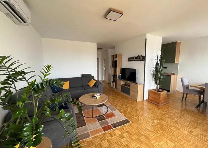 Appartement Terra