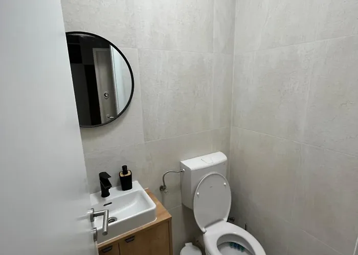 Terra Appartement
