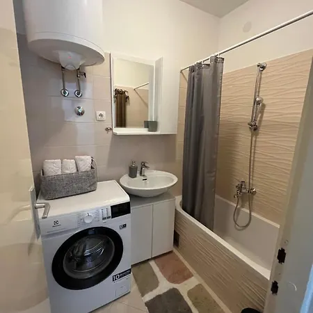 Apartment Terra *