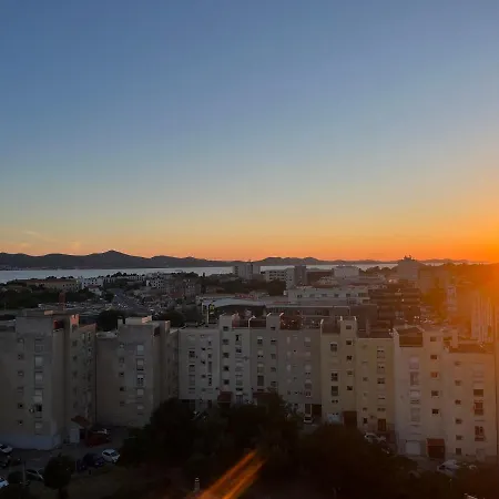 Apartment Terra Zadar