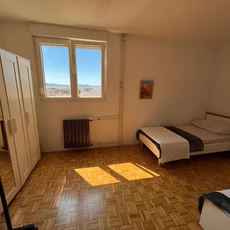 Terra 公寓 扎达尔