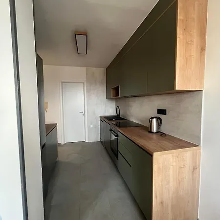 Apartment Terra