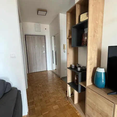 Terra Apartment