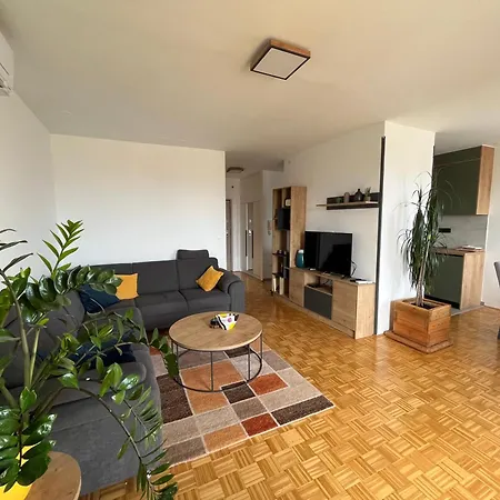 Apartment Terra