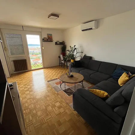 Apartment Terra *