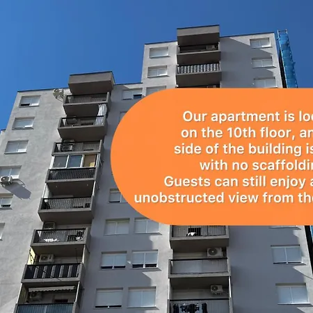 Terra Apartament Zadar