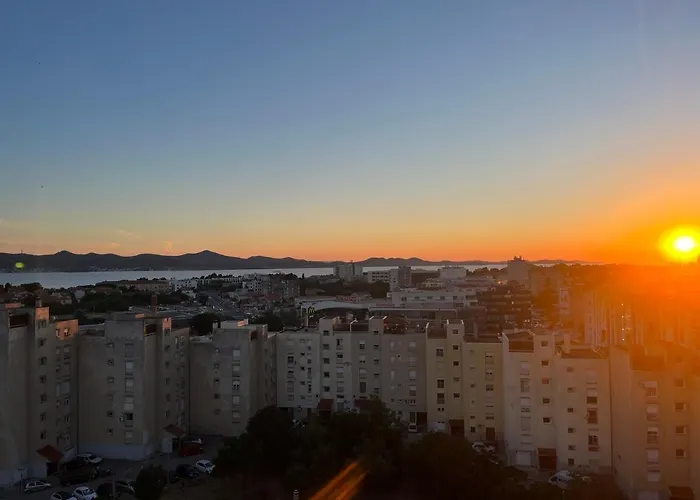 דירה Terra זאדאר