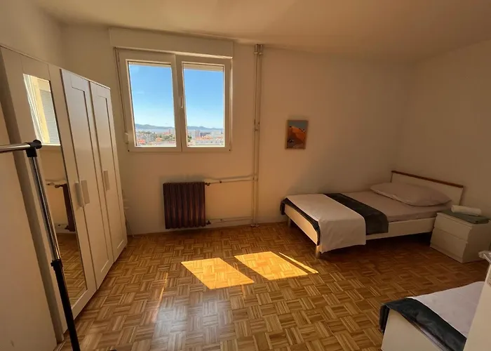 Terra Apartment Zadar