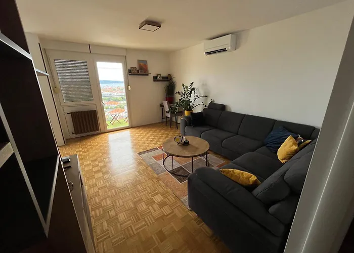 Apartment Terra *